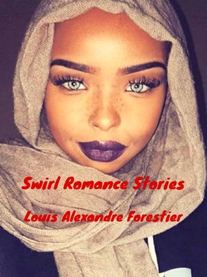 cover image of Swirl Romance Stories